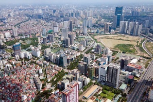 Kiên nhẫn giải bài toán khó về quy hoạch