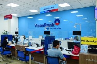 Cơ sở thực thi tham vọng lợi nhuận ngất ngưởng của các ngân hàng