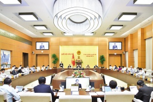 Sửa Luật Dầu khí: Cấp bách nhưng không thể sơ sài, mờ nhạt