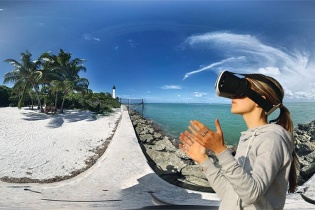 Ngành kinh tế xanh cạnh tranh bằng click