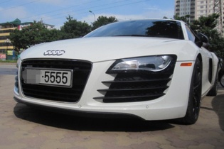 Tránh trục lợi khi đấu giá biển số