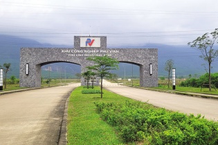 Xử lý khu công nghiệp ngàn tỷ gây lãng phí đất