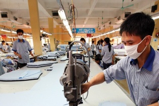 Vinatex: Hấp dẫn nhà đầu tư khi thoái vốn nhà nước nhờ sở hữu nhiều đất vàng