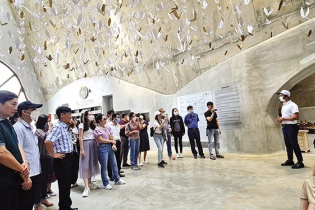 Doanh nghiệp du lịch: Từ tái sinh đến hồi sinh mạnh mẽ