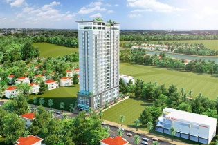 Dự án bất động sản “đứng hình”, nhà đầu tư chịu thiệt