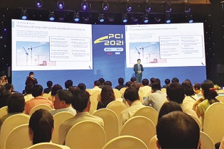 PCI 2021: Góc nhìn từ phía cuối bảng