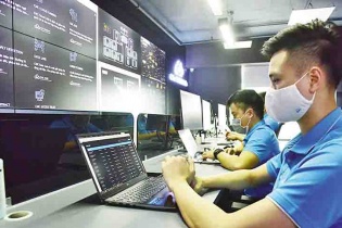 Doanh nghiệp “đói” nhân lực chuyển đổi số