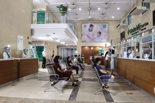 Thách thức trong hợp tác công - tư lĩnh vực y tế