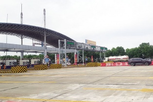 Sắp hết thời “thả rông” các tuyến cao tốc