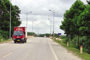 Tuyến tránh phía Tây TP. Thanh Hóa: Chờ cơ chế chấm dứt hợp đồng trước hạn