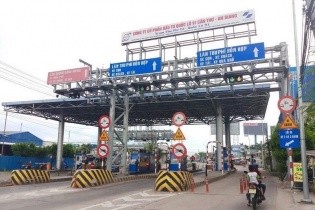 Dự án BOT đường bộ gặp khó khăn về tài chính: Xử lý gánh nặng "đá đeo"