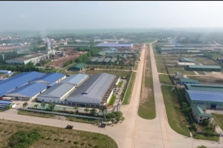Quảng Trị gỡ rối giúp dự án ngàn tỷ Khu bến cảng Mỹ Thủy