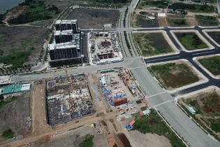 Đất đai bị doanh nghiệp, nhà đầu tư cá nhân “đánh võng” với giá trên trời