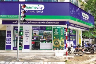 Bán lẻ dược phẩm muốn thoát “khói mờ ảo”