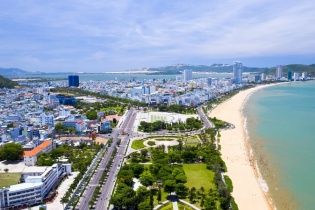 Đầu tư bất động sản miền Trung: Rộng cơ hội, nhiều thách thức