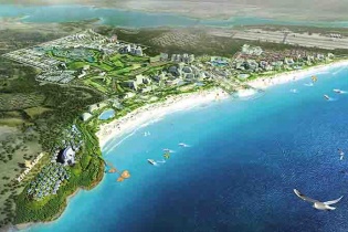 Định vị thương hiệu du lịch Khánh Hòa: Nhìn từ những dự án nghỉ dưỡng đẳng cấp
