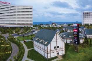 Tháo nút thắt cho bất động sản du lịch 