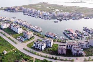Thị trường bất động sản sẽ khởi sắc trở lại