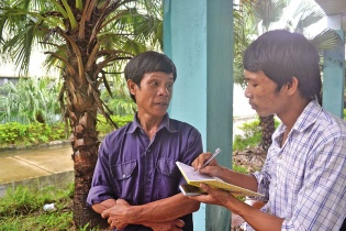 Bức tranh tương phản thời làm báo 4.0