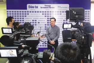 Khi niềm tin kinh doanh luôn có bóng dáng báo chí
