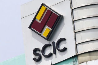 SCIC khó bán nốt 2,54% vốn tại Machinco