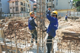 “Biến thể” nợ đọng xây dựng cơ bản