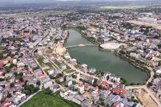 Quy hoạch tỉnh Thái Nguyên thời kỳ 2021-2030: Đón xu hướng dịch chuyển đầu tư