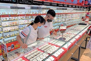Cơ hội tích lũy cổ phiếu bán lẻ