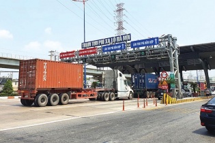 Hỗ trợ kịp thời cho doanh nghiệp vận tải