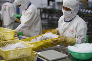 Thị trường lao động phục hồi mạnh
