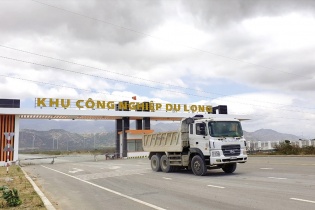 Bất động sản công nghiệp miền Trung cần thêm lực đỡ chính sách