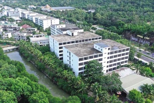 Dự án Khu du lịch và giải trí Sông Lô: Ai đã chôn vùi những “bí ẩn”? (Bài 2): Hợp thức hóa đất lấn biển trái phép