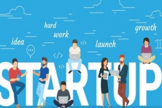 Fintech dẫn dắt vốn đầu tư vào start-up