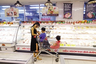 Công ty truyền thống “lột xác” thành doanh nghiệp công nghệ