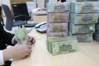 Thấy gì từ kết quả thu chi ngân sách 6 tháng đầu năm