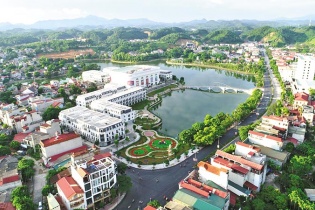 Yên Bái nỗ lực trở thành điểm đến của nhà đầu tư