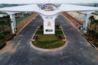 Quảng Ninh đón vốn FDI khủng