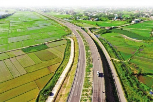 Giao thông - chìa khóa giúp Tây Nguyên chuyển mình