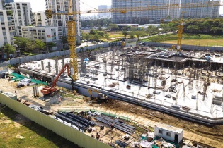 Oằn lưng trong “cơn bão” giá - Bài 5: Cơn ác mộng của nhà thầu xây dựng