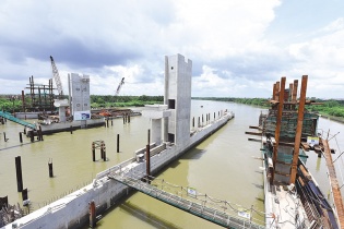Nhà đầu tư dự án BT mắc kẹt tại TP.HCM
