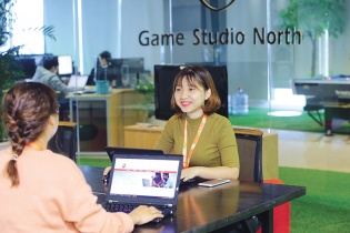 Tạo thương vụ gọi vốn lớn để nuôi dưỡng kỳ lân 