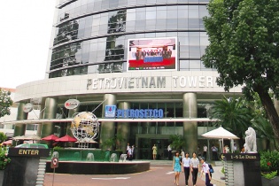 Petrosetco xoay sở với khoản lỗ từ đầu tư chứng khoán