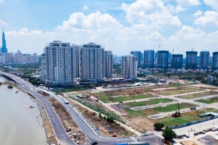 Bỏ khung giá đất có tác động đến giá nhà?