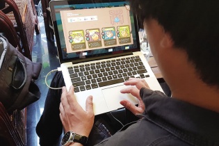 Kéo doanh nghiệp game Việt “hồi hương”