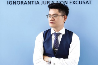 TS. Lê Minh Phiếu, sáng lập LMP Lawyers: Người gỡ “nút cổ chai” trong thương vụ M&A