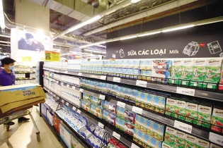 M&A Đường Quảng Ngãi: Nutifood quyết giành lại thị phần phân khúc cao cấp