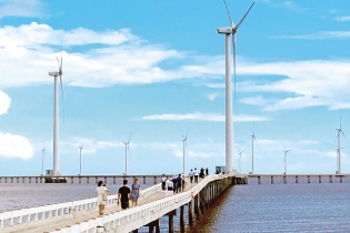 Bạc Liêu - “điểm hẹn” văn hóa du lịch