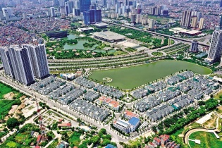 Tồn kho bất động sản lớn: “Quả đấm thép” hay “núi nợ”?