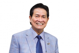 Doanh nhân Đặng Văn Thành: Lời cảm ơn cổ đông và trách nhiệm của người “thuyền trưởng”