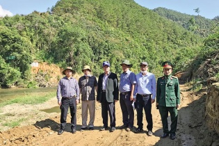 Bài toán liên kết vùng và cơ hội đột phá cho Tây Nguyên